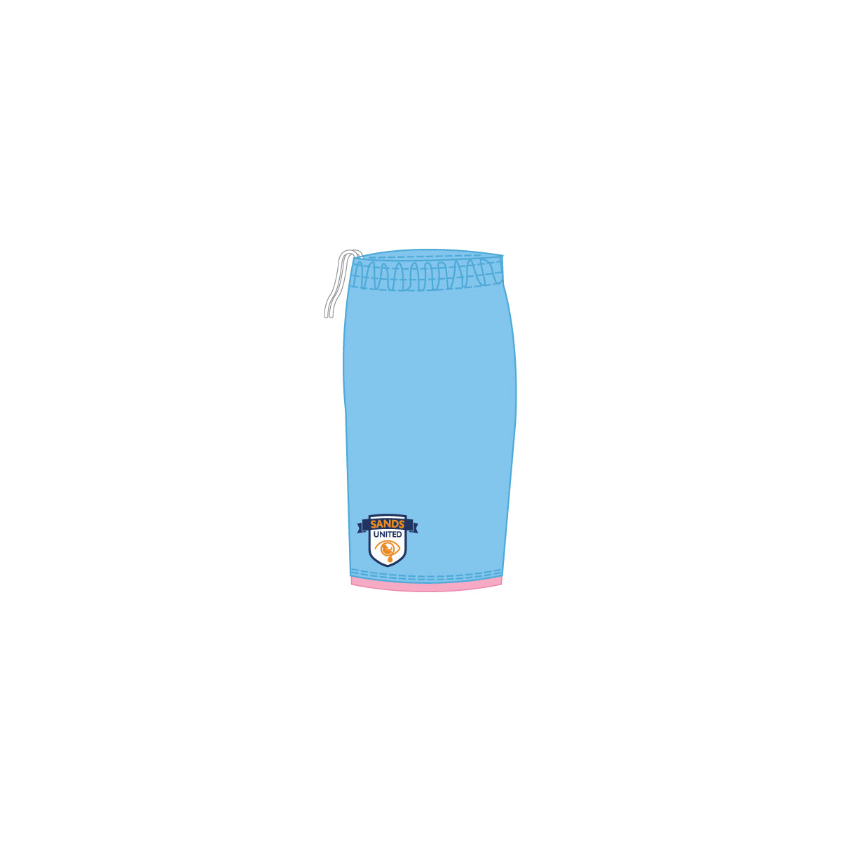 Playing Shorts