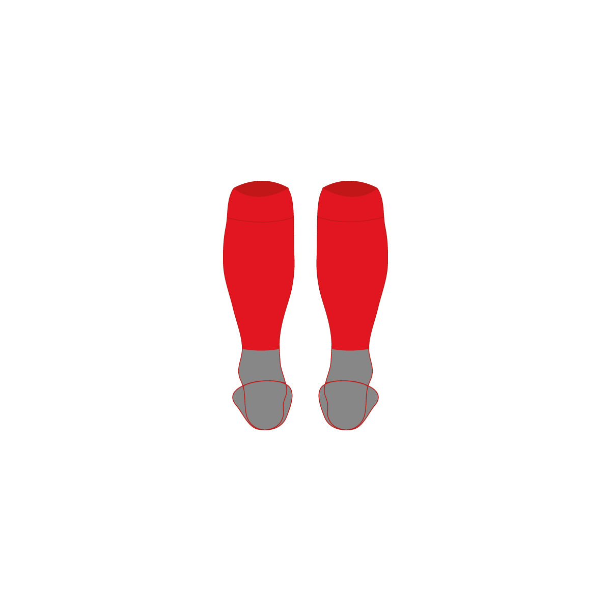 Playing Socks