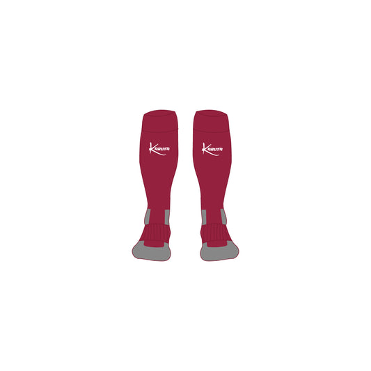Playing Socks