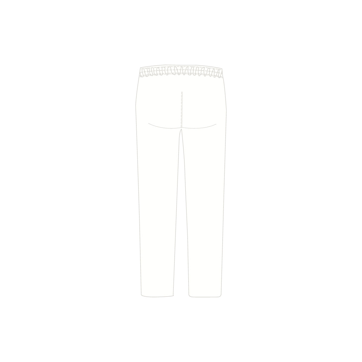 Playing Trousers