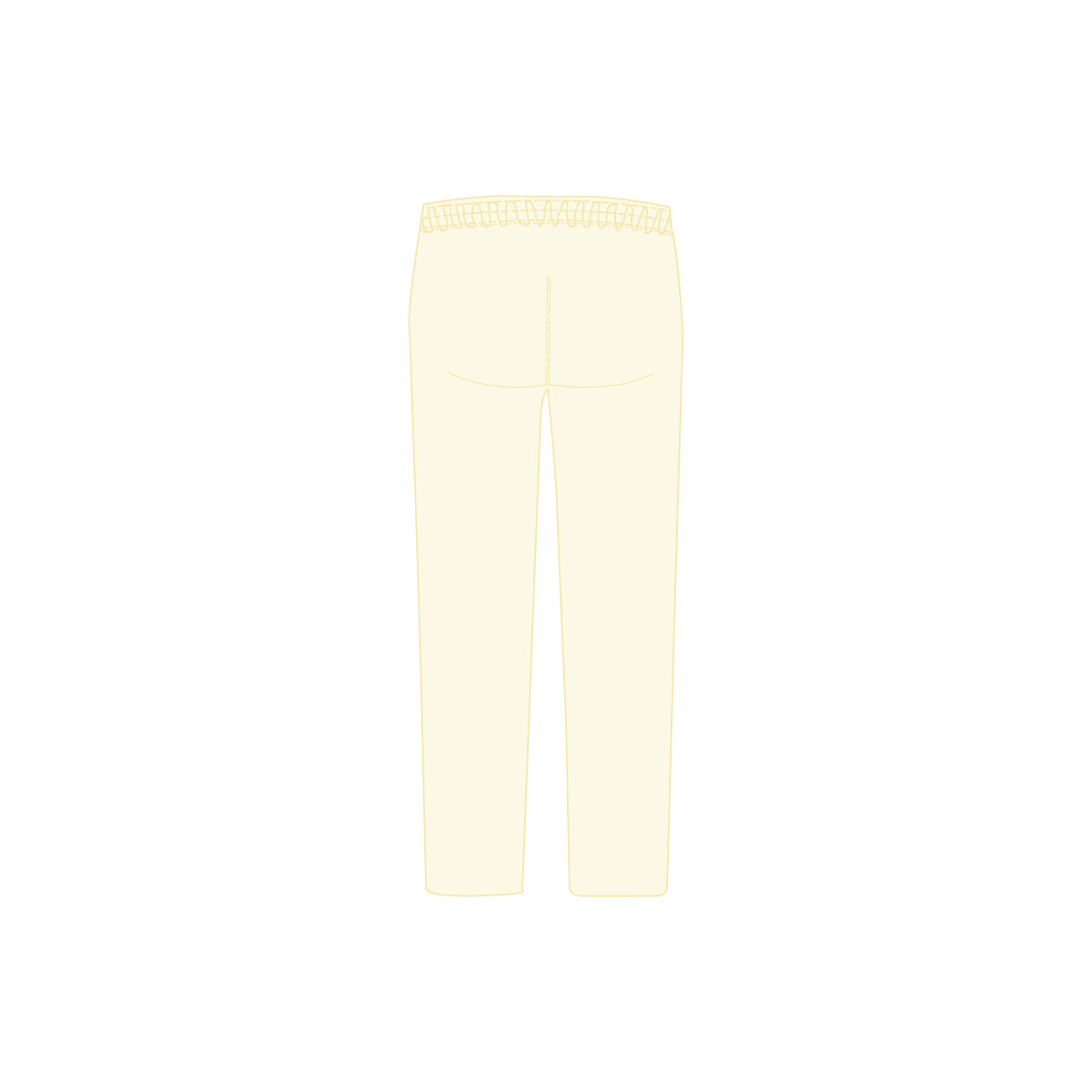 Playing Trousers