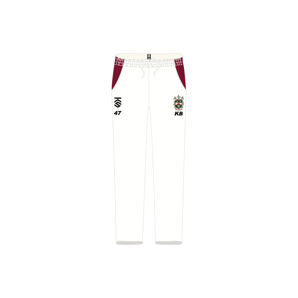 Playing Trousers