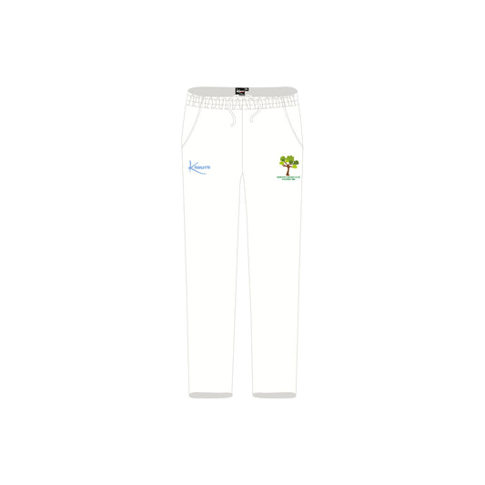 Playing Trousers