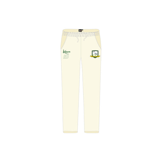 Playing Trousers