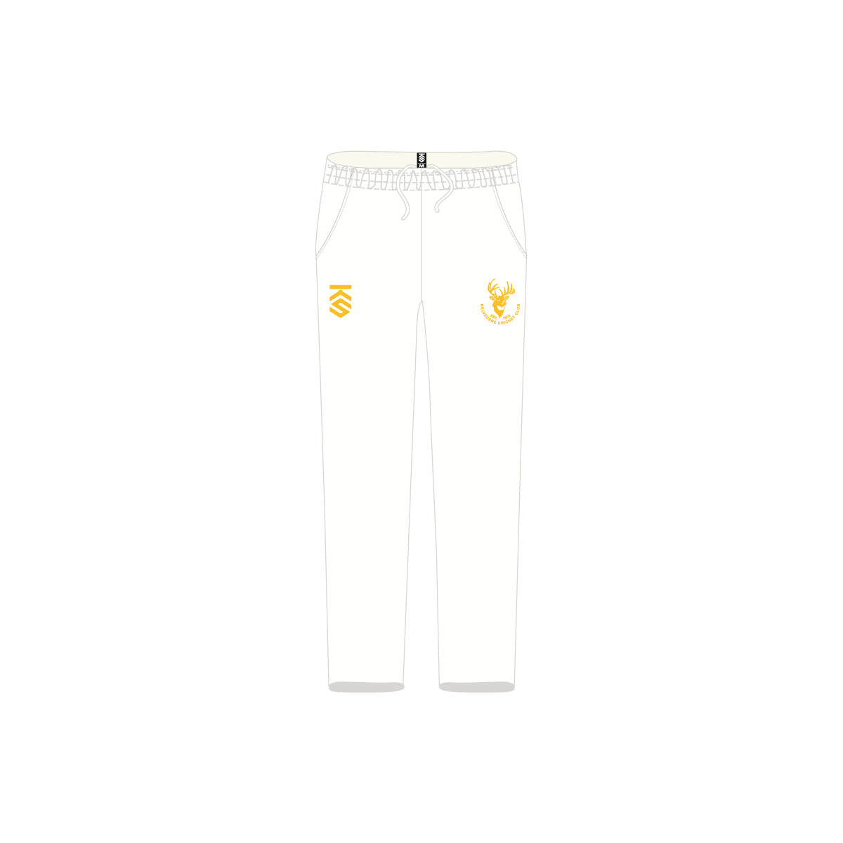 Playing Trousers