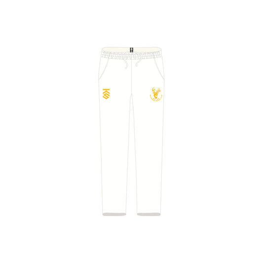 Playing Trousers