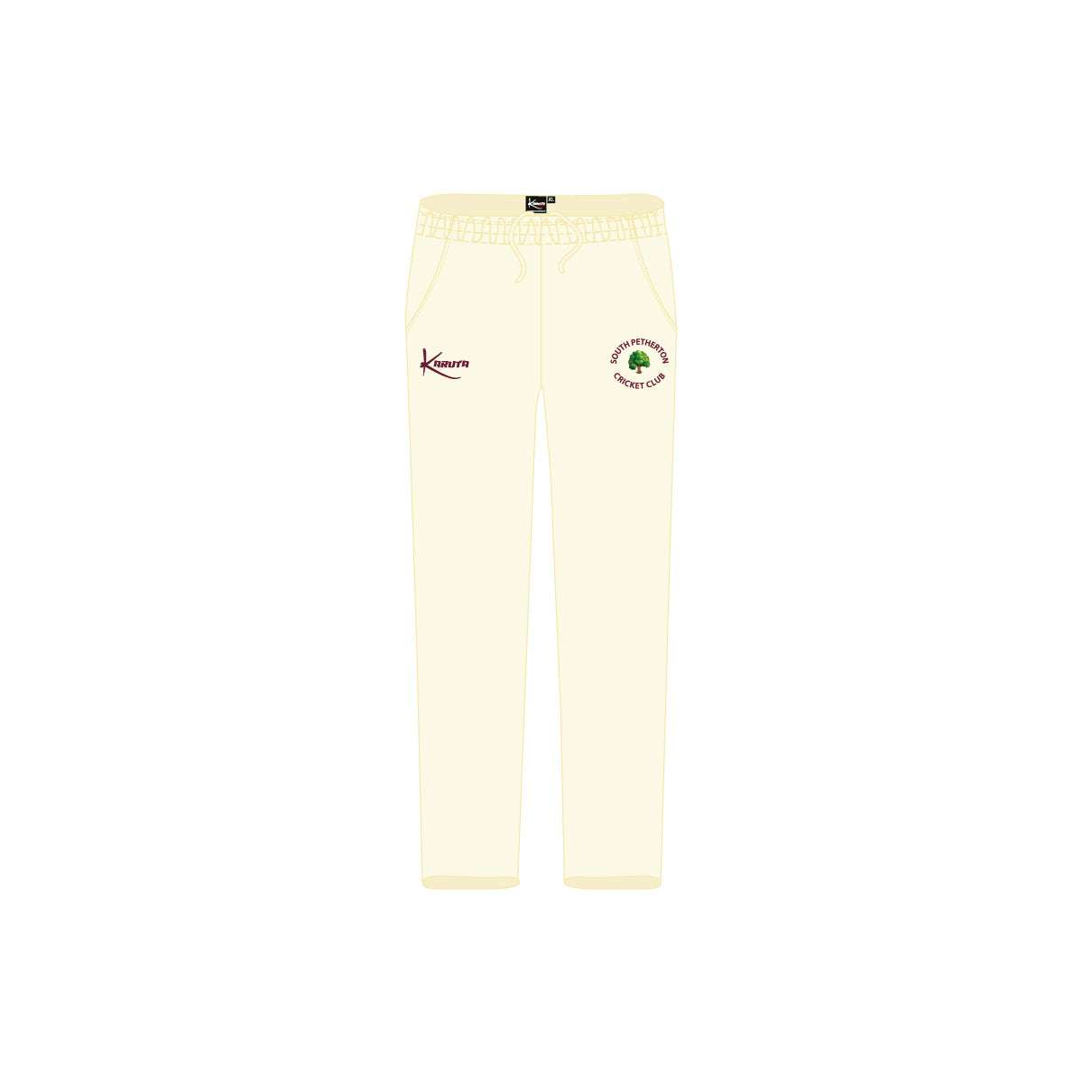 Playing Trousers