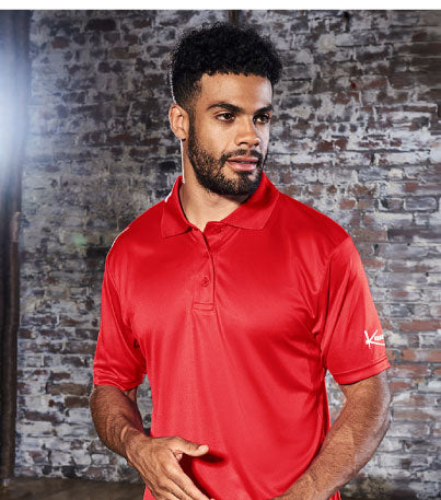 Kool+ Pro Golf Polo