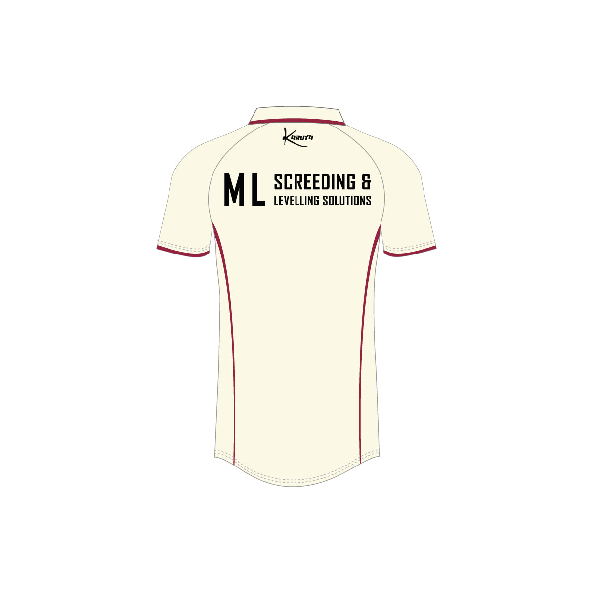 Junior Club Playing Shirt