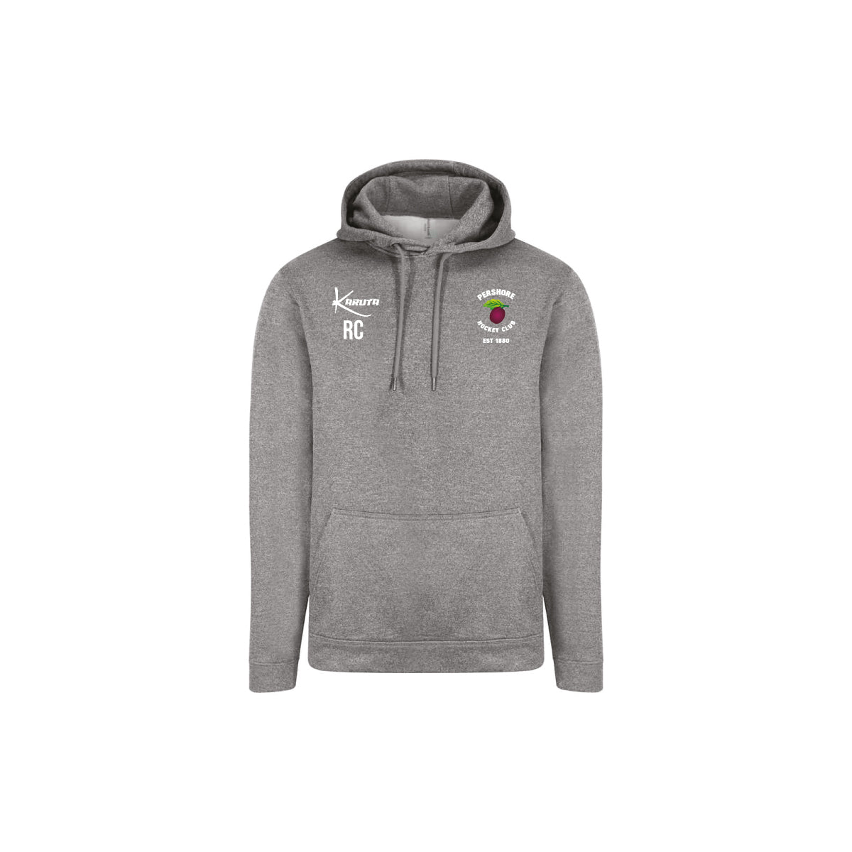 Pro Sport Hoodie