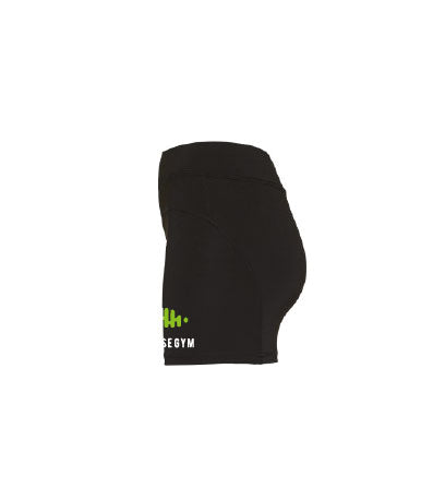 Ladies Power Shorts