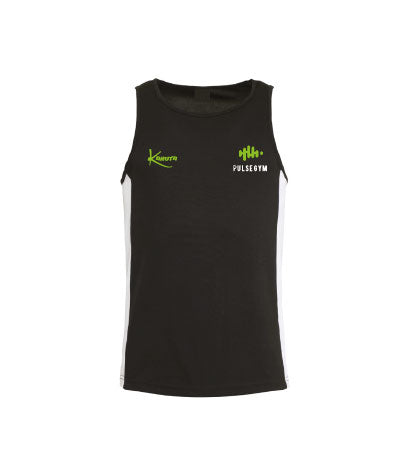 Mens Tech Vest