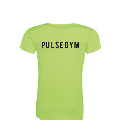 Ladies Tech Tee