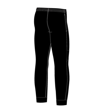 Performance Skinny Trackies