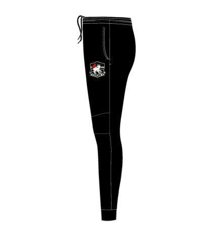 Performance Skinny Trackies
