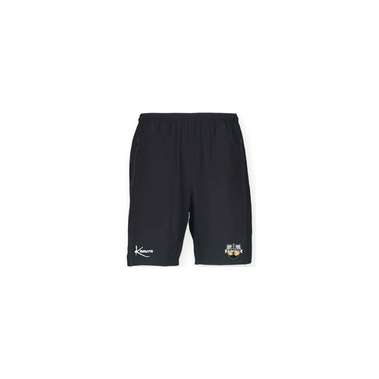 Tech Shorts