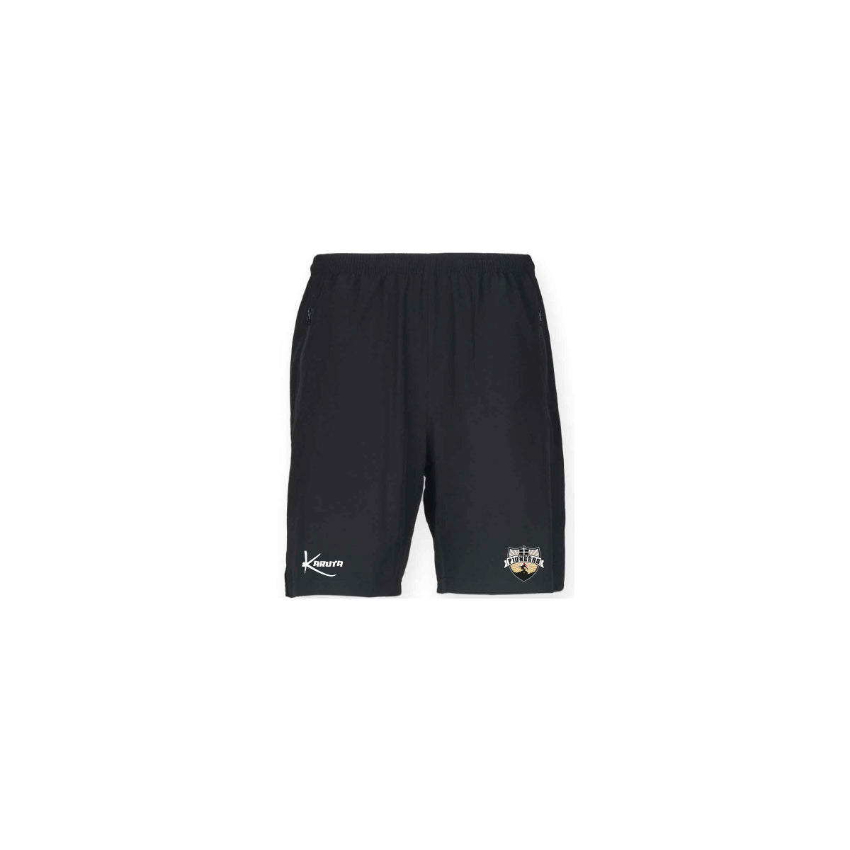 Tech Shorts