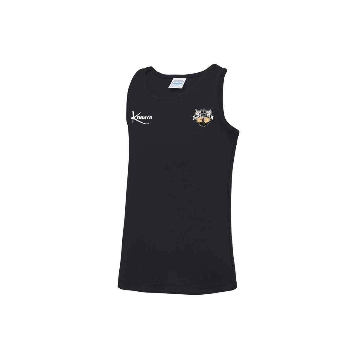 Tech Vest
