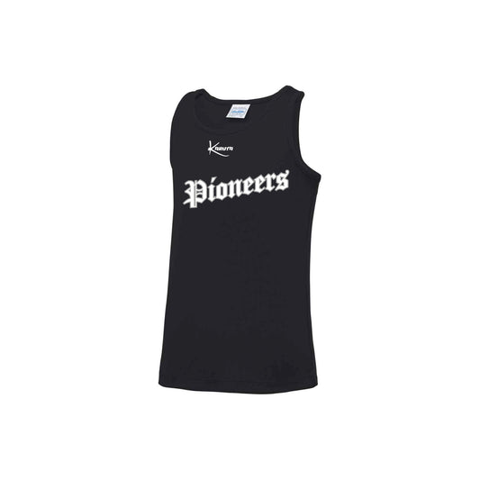 Tech Vest