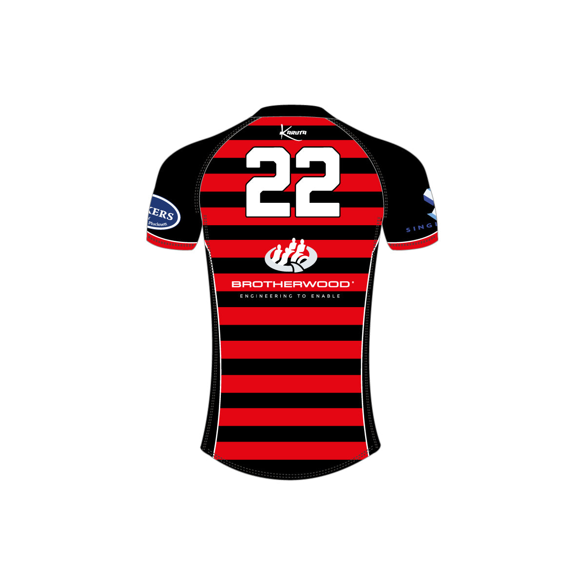 Ladies Match Shirt