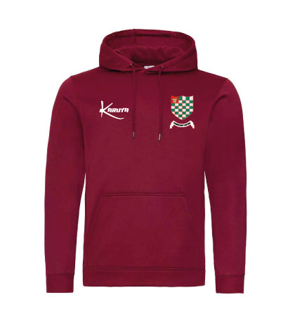 Pro Sport Hoodie