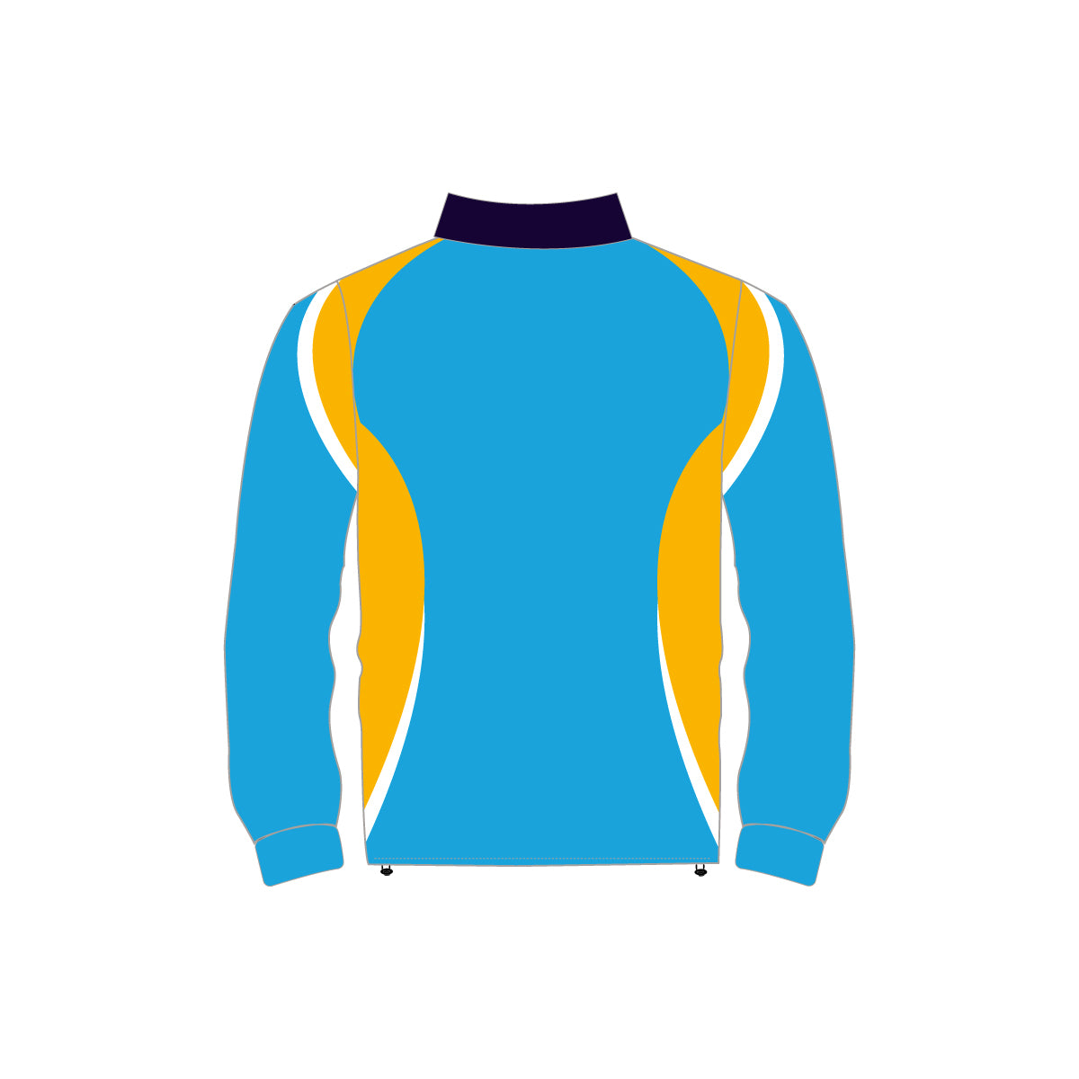 Evo Rain Jacket