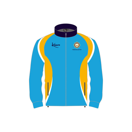 Evo Rain Jacket