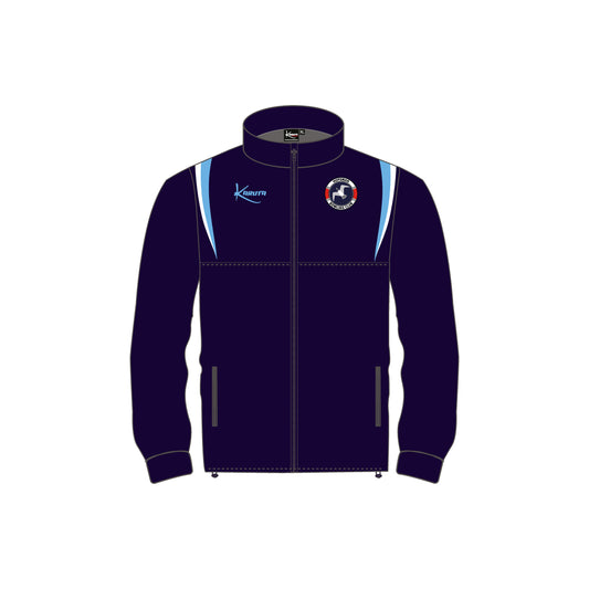 Rain Jacket