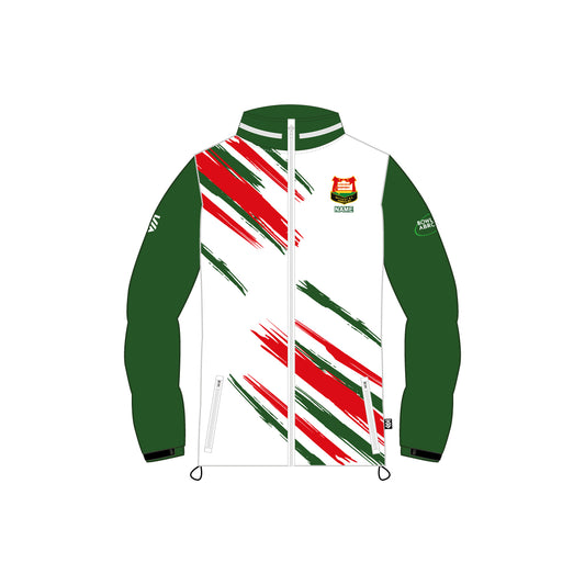 Rain Jacket