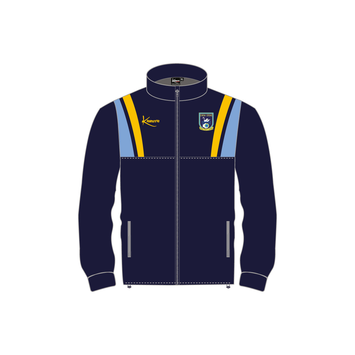 Rain Jacket
