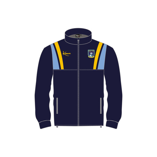 Rain Jacket