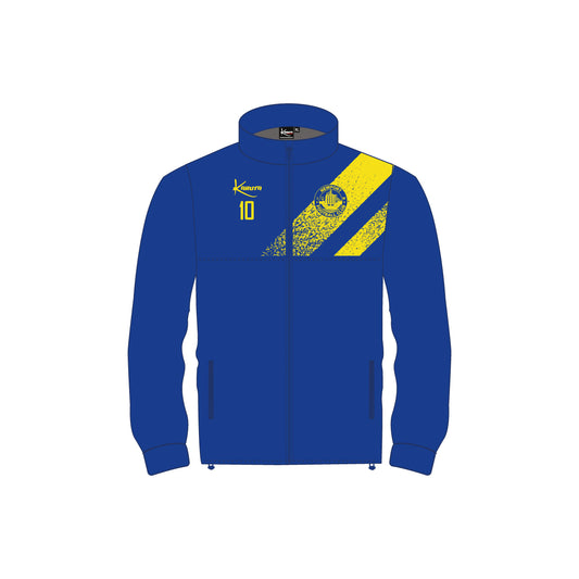 Rain Jacket