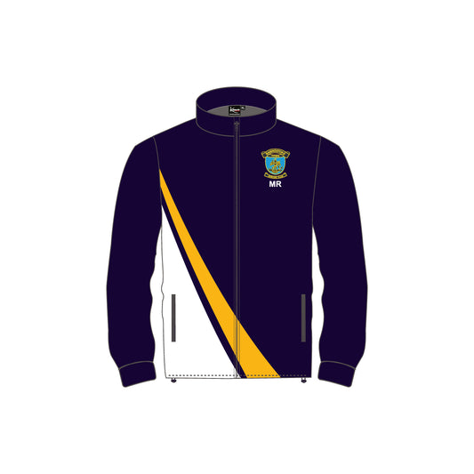Rain Jacket