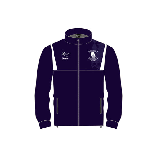 Men's Evo Rain Jacket