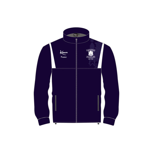 Ladies Evo Rain Jacket