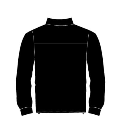 Evo Rain Jacket