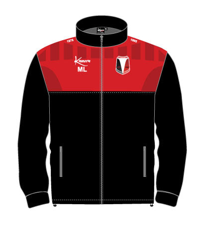 Evo Rain Jacket