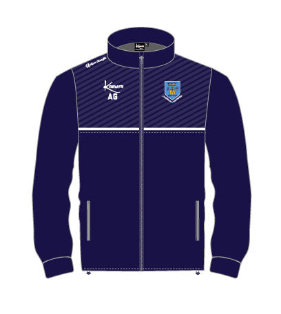 Evo Rain Jacket