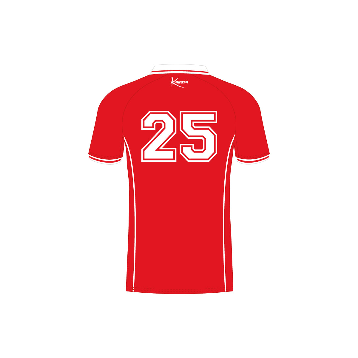 Retro Football Jersey