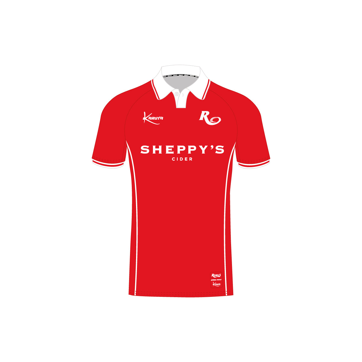 Retro Football Jersey