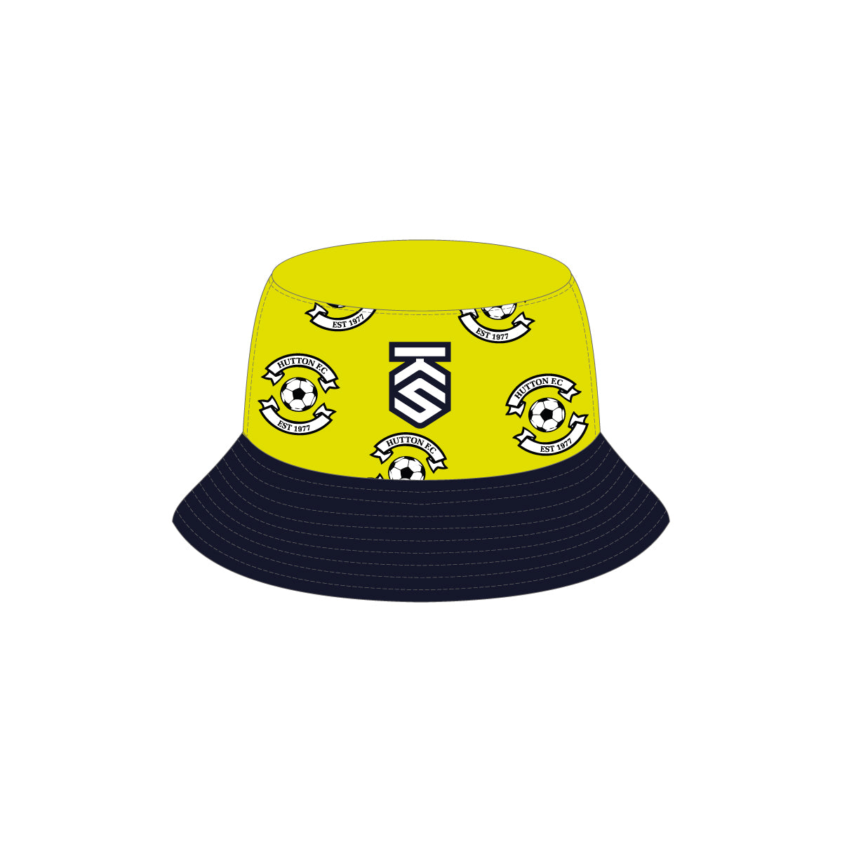 Reversible Bucket Hat