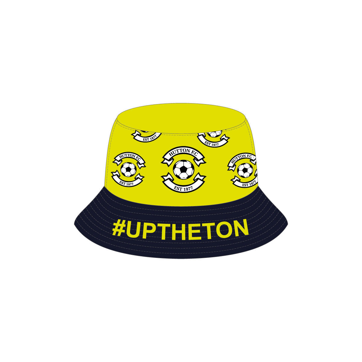 Reversible Bucket Hat
