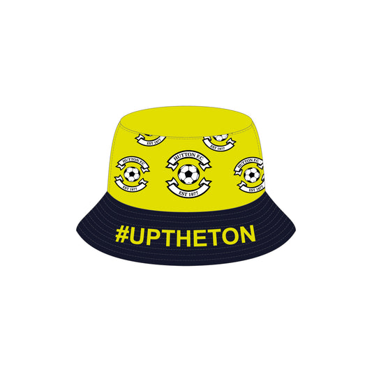 Reversible Bucket Hat