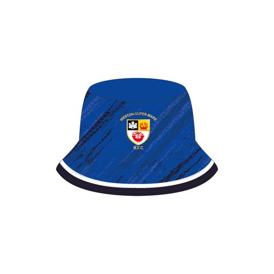 Reversible Bucket Hat