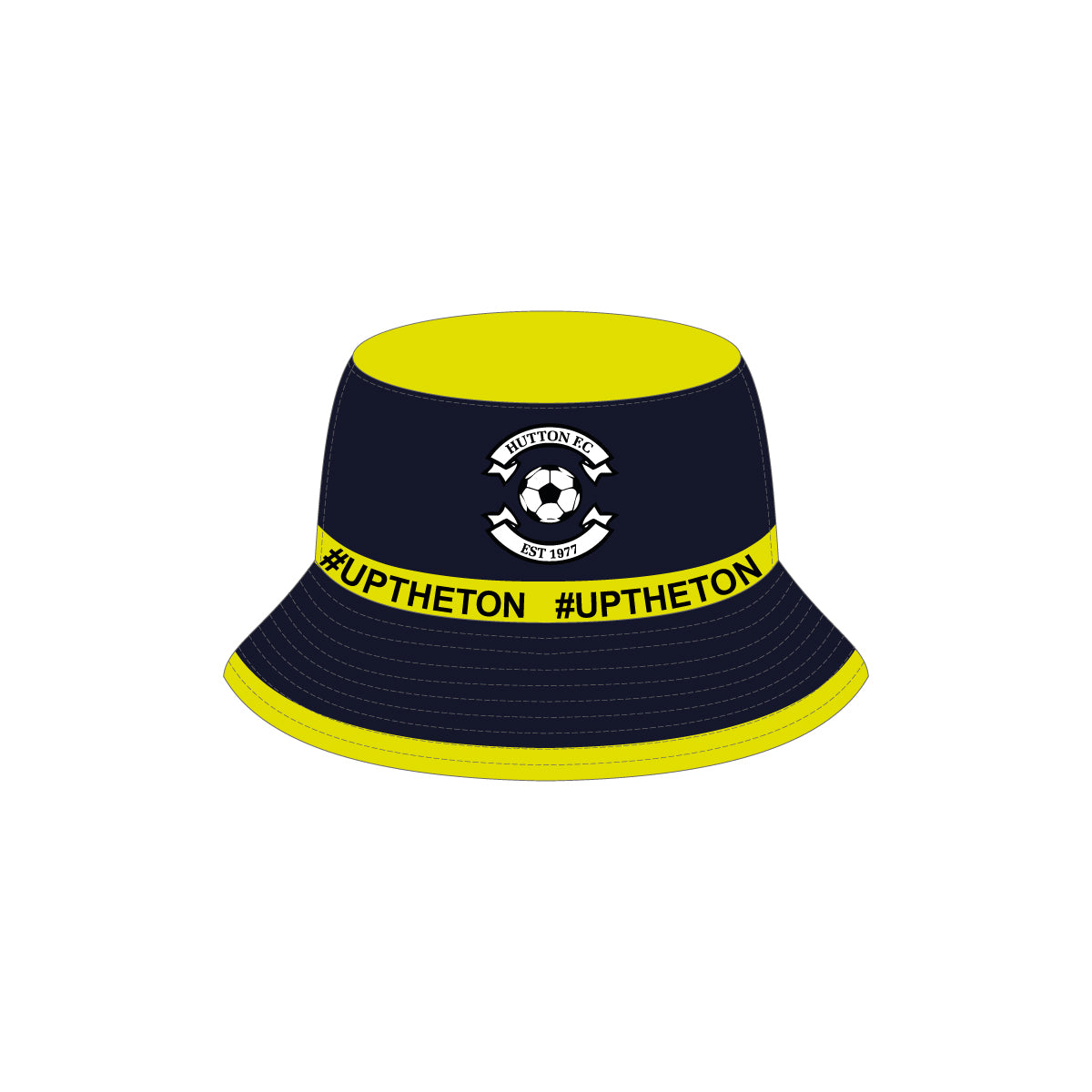 Reversible Bucket Hat