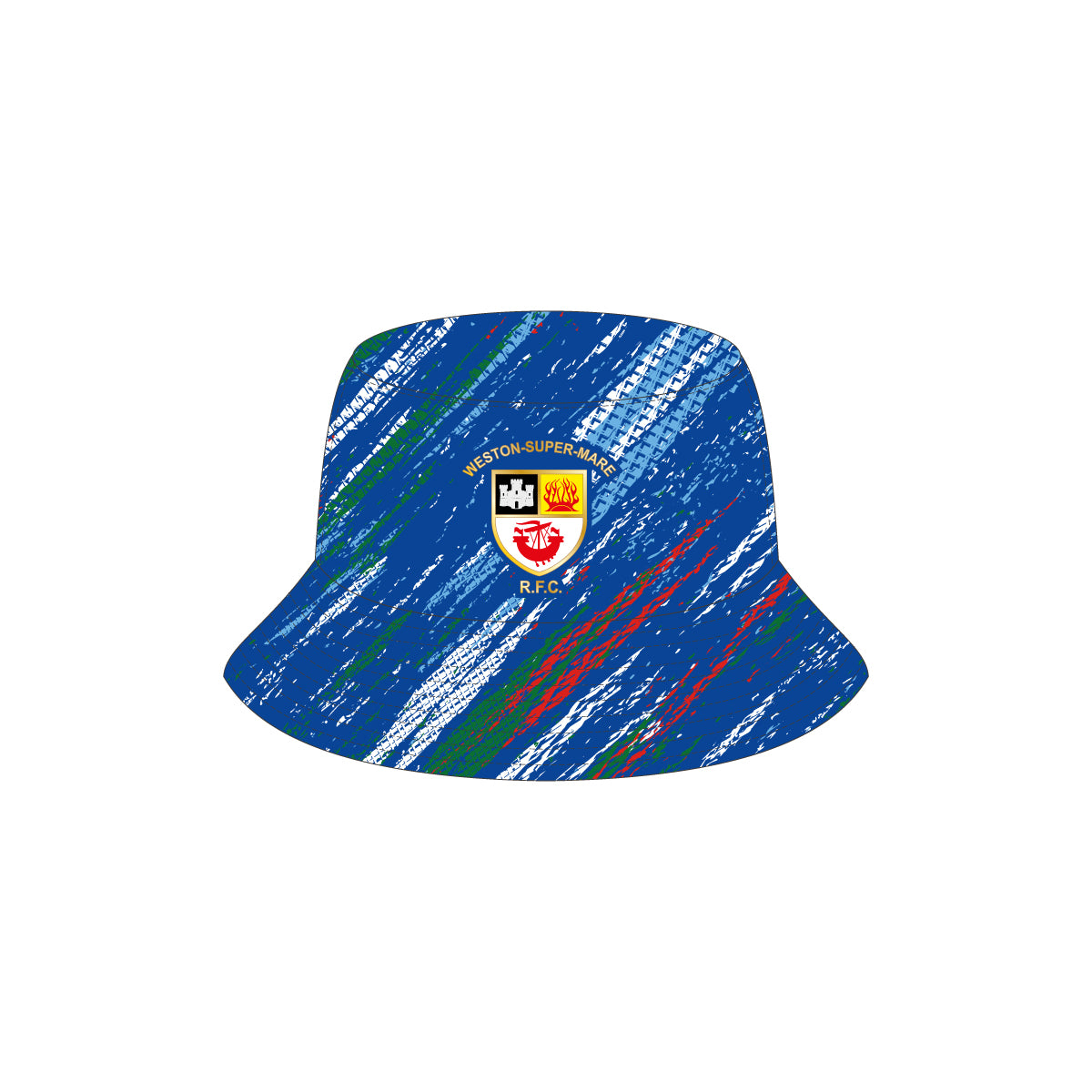 Reversible Bucket Hat
