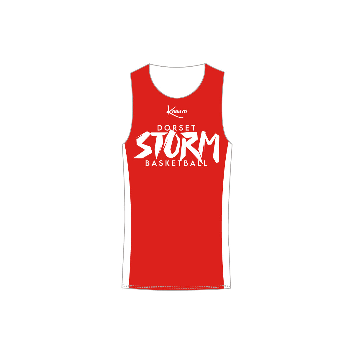 Reversible Vest