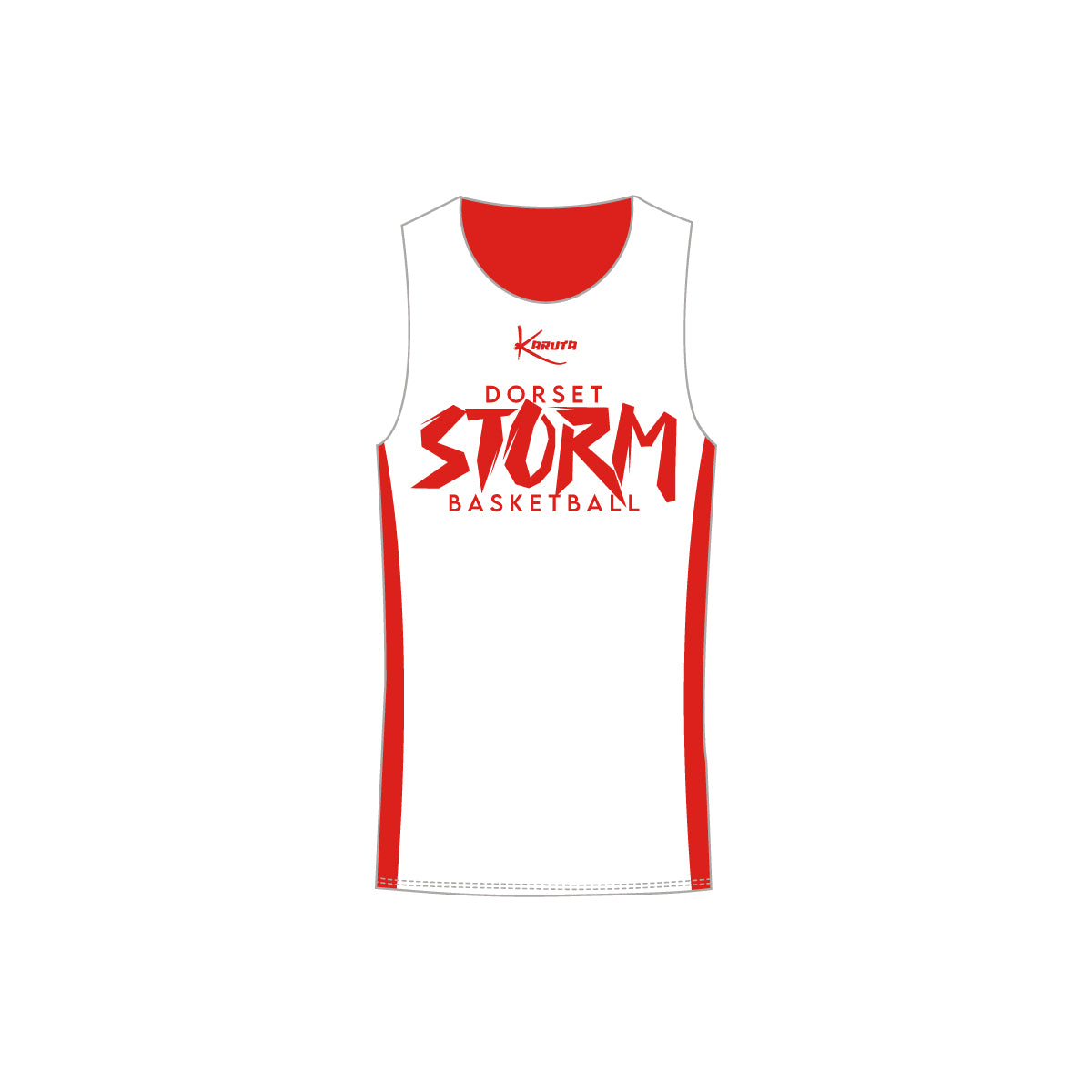 Reversible Vest