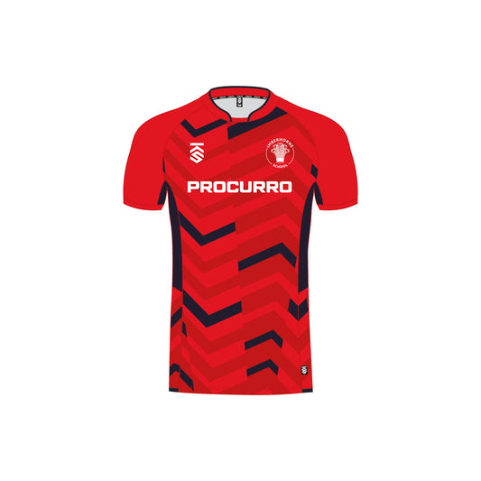 Rugby Playing Shirt