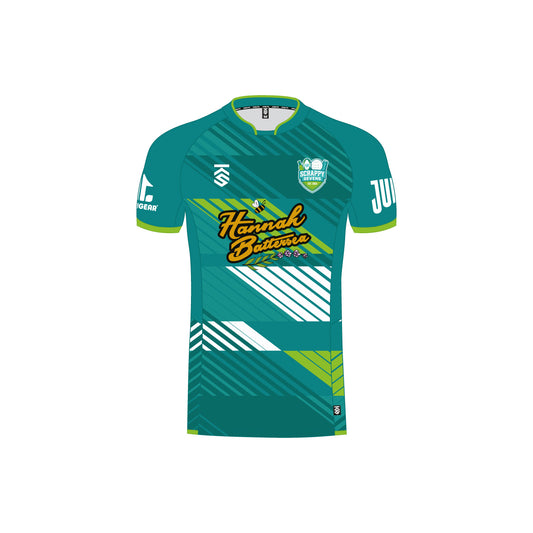 Rugby Playing Shirt